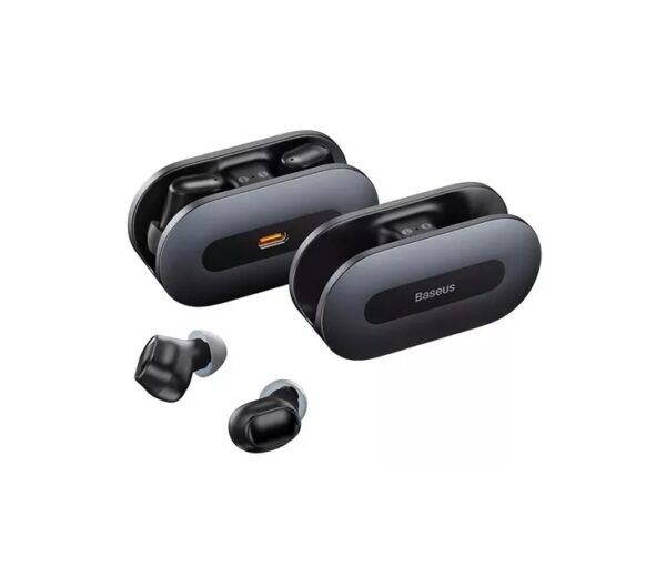 Fone Bluetooth Baseus Ez10 Preto - Image 2